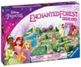 Ravensburger - Disney Enchanted Forest Sagaland Game - Ravensburger Australia & New Zealand