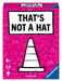 Ravensburger That's Not a Hat Game - Ravensburger Australia & New Zealand