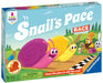 Ravensburger - Snails Pace Race Game - Ravensburger Australia & New Zealand