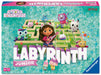 Ravensburger - Gabby's Dollhouse Junior Labyrinth Game - Ravensburger Australia & New Zealand
