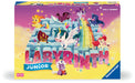 Ravensburger - Junior Labyrinth Unicorn Game - Ravensburger Australia & New Zealand