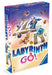 Ravensburger - Labyrinth Go! Game - Ravensburger Australia & New Zealand