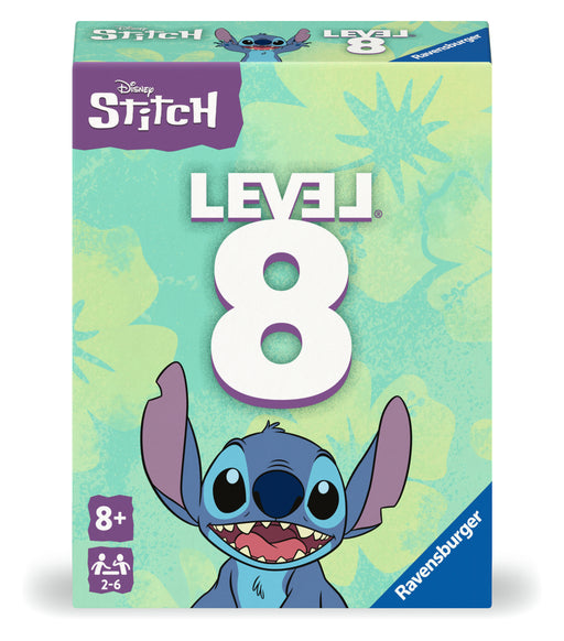 Ravensburger - Stitch Level 8 - Ravensburger Australia & New Zealand