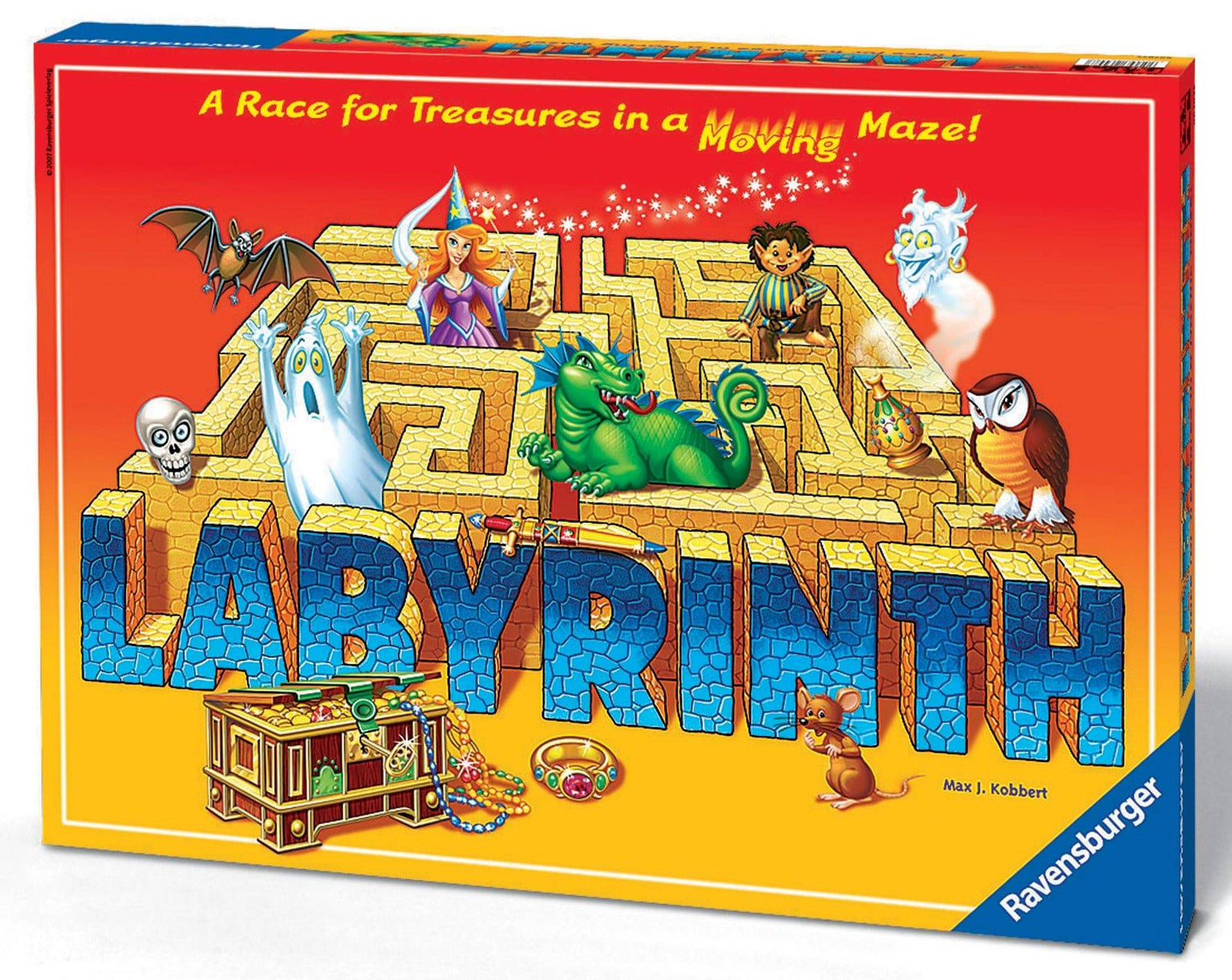 Labyrinth Collection