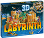 Ravensburger - 3D Labyrinth Game - Ravensburger Australia & New Zealand