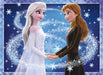 Ravensburger Starline - The Sisters Anna and Elsa 500 pieces - Ravensburger Australia & New Zealand