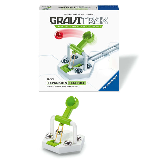 GraviTrax - Action Pack Catapult - Ravensburger Australia & New Zealand