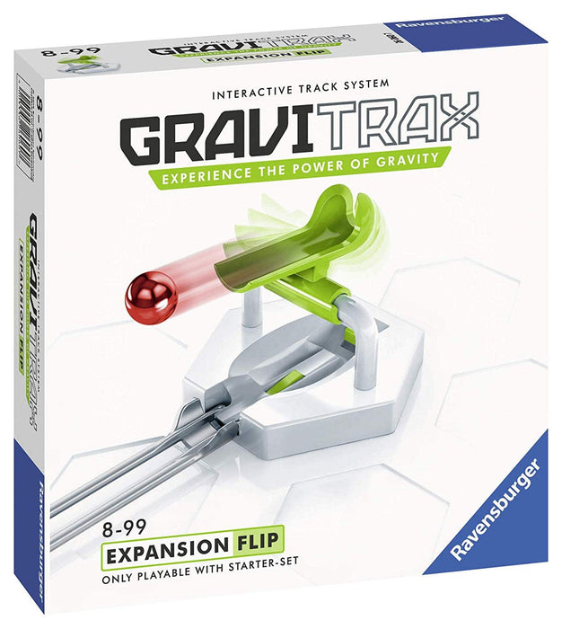 GraviTrax Action Pack Flip - Ravensburger Australia & New Zealand