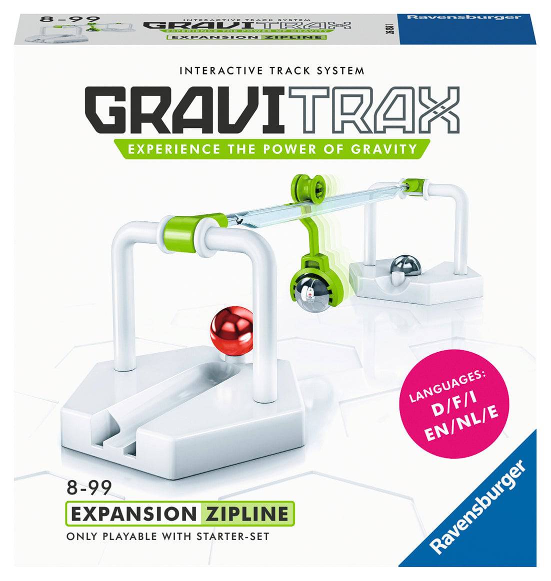 GraviTrax Accessories