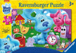 Ravensburger - Blues Clues 35 pieces - Ravensburger Australia & New Zealand